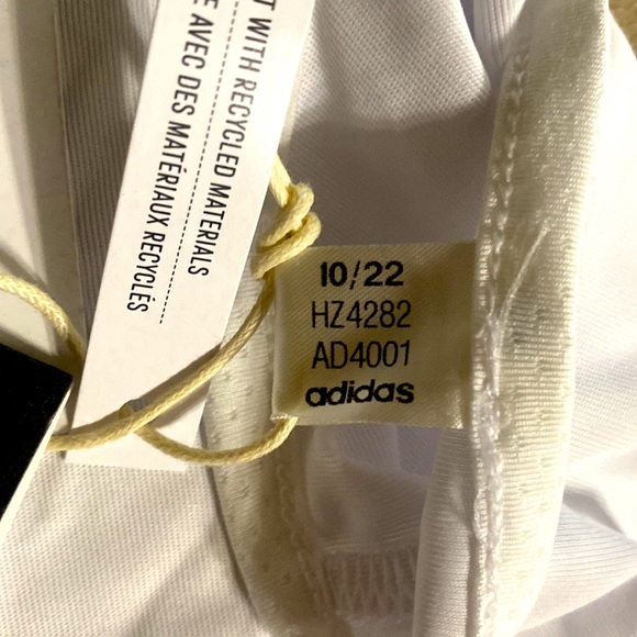 Adidas Club Tank-New - Picture 7 of 8